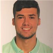 Ingeniero imparte clases particulares de instituto y bachillerato